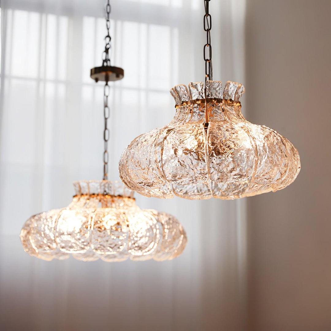 Petal Ice Pendant Light - Vakkerlight