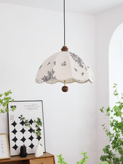 Petal Whisper Pendant Lamp