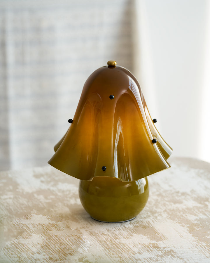 مصباح Petalia الطاولة