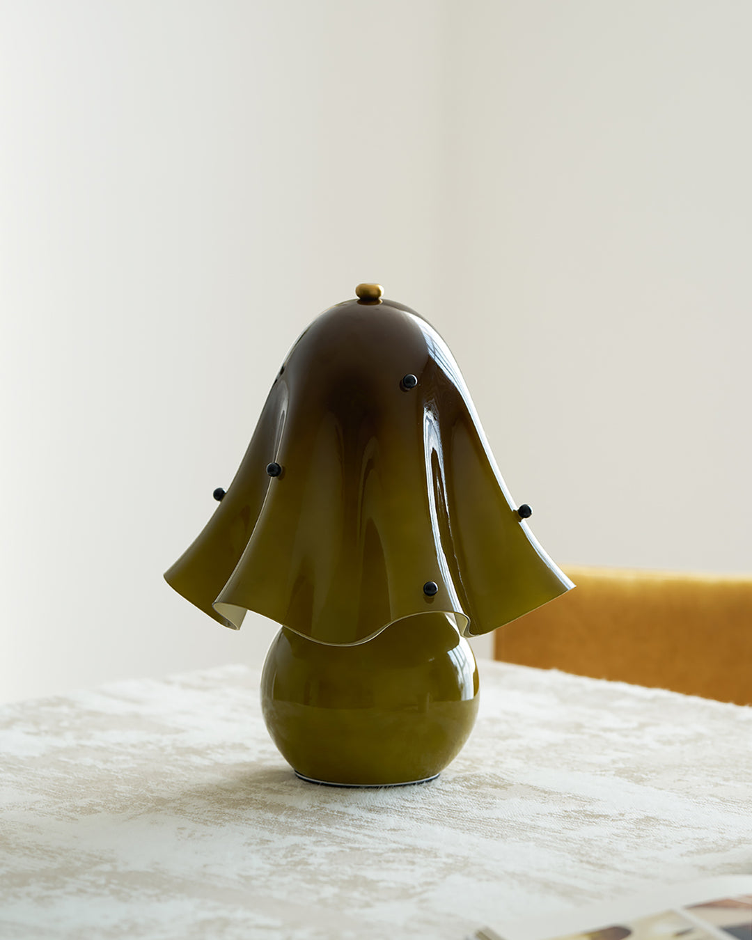 مصباح Petalia الطاولة