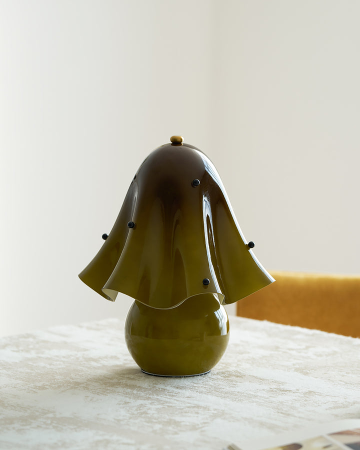 مصباح Petalia الطاولة