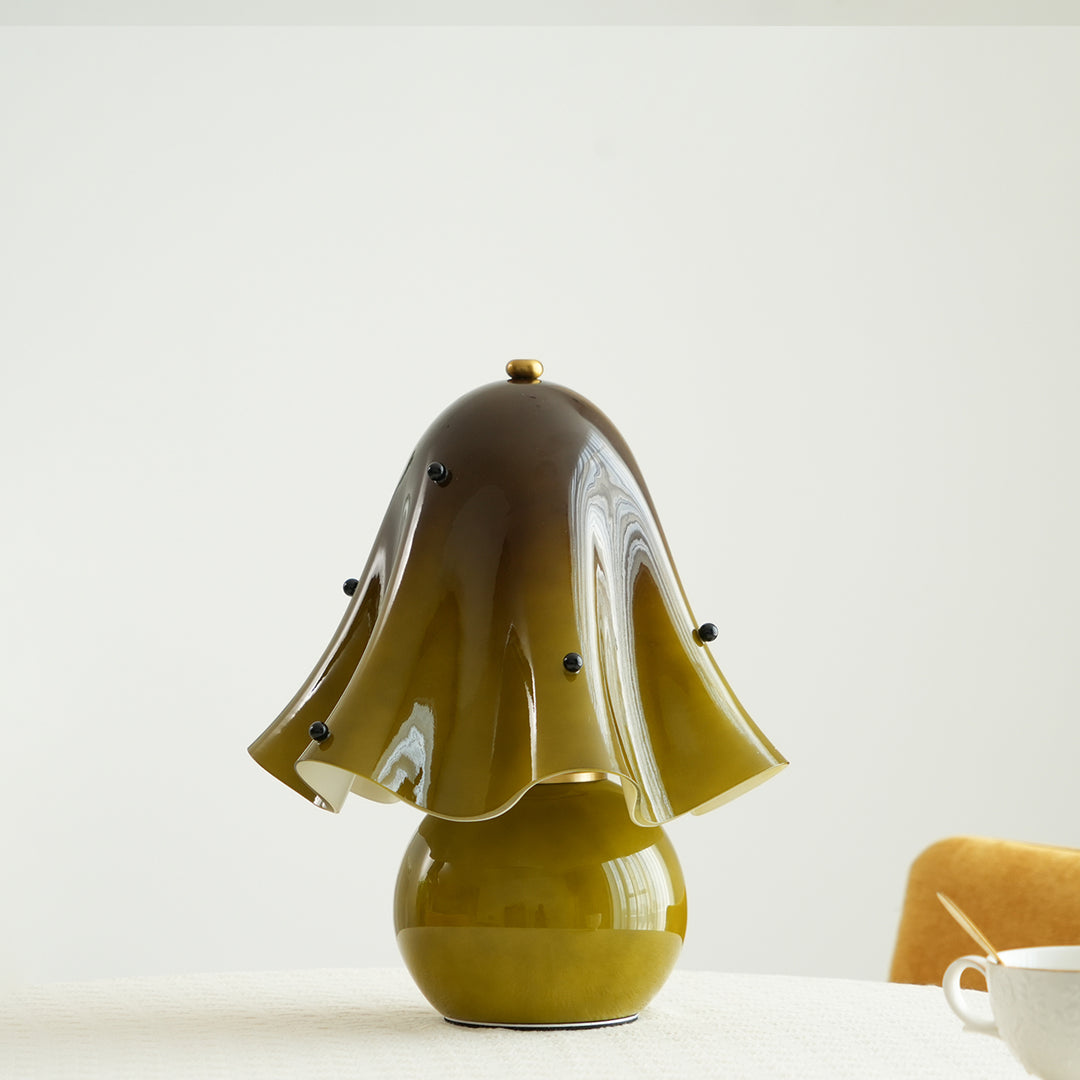 مصباح Petalia الطاولة
