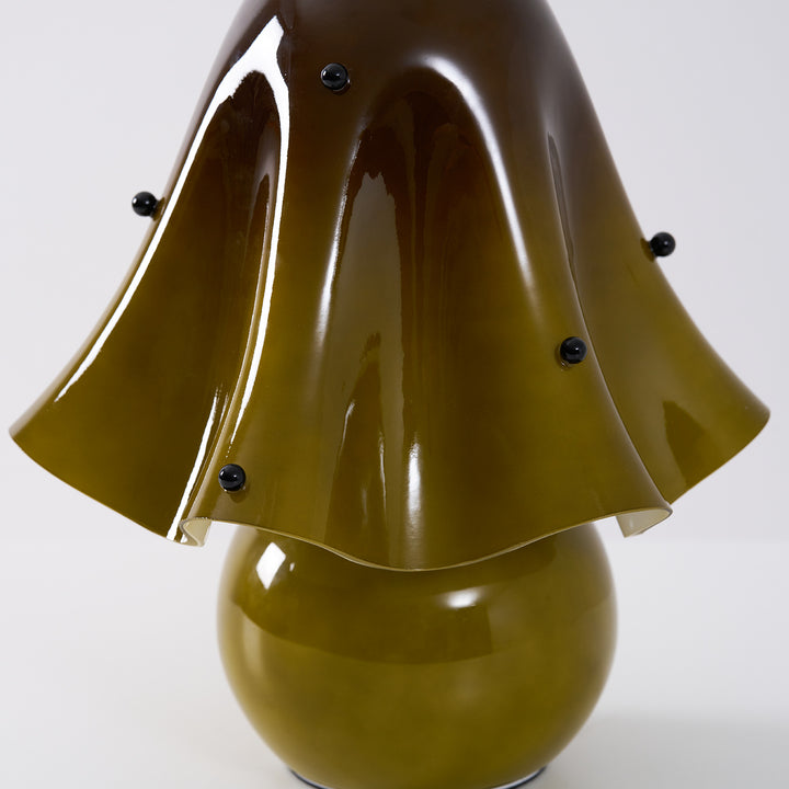 مصباح Petalia الطاولة