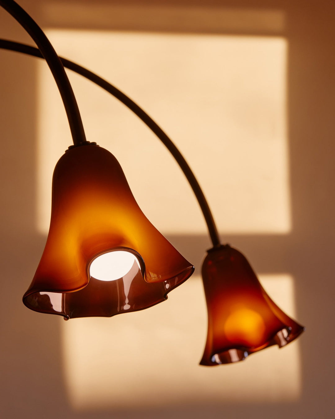 Petalia Blossom Chandelier - Vakkerlight