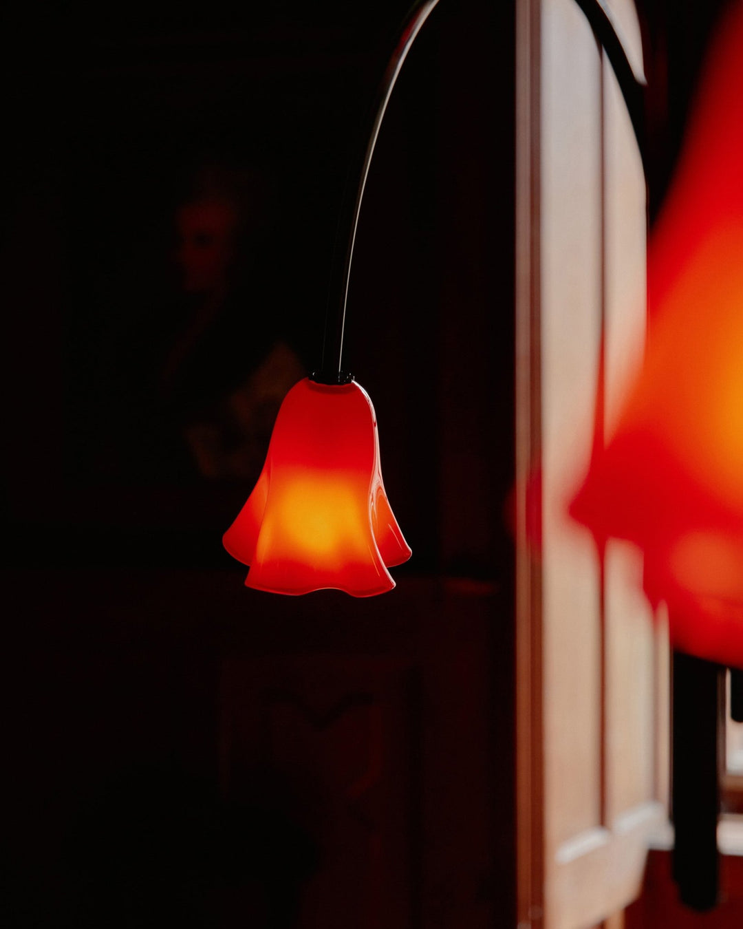 Petalia Blossom Chandelier - Vakkerlight