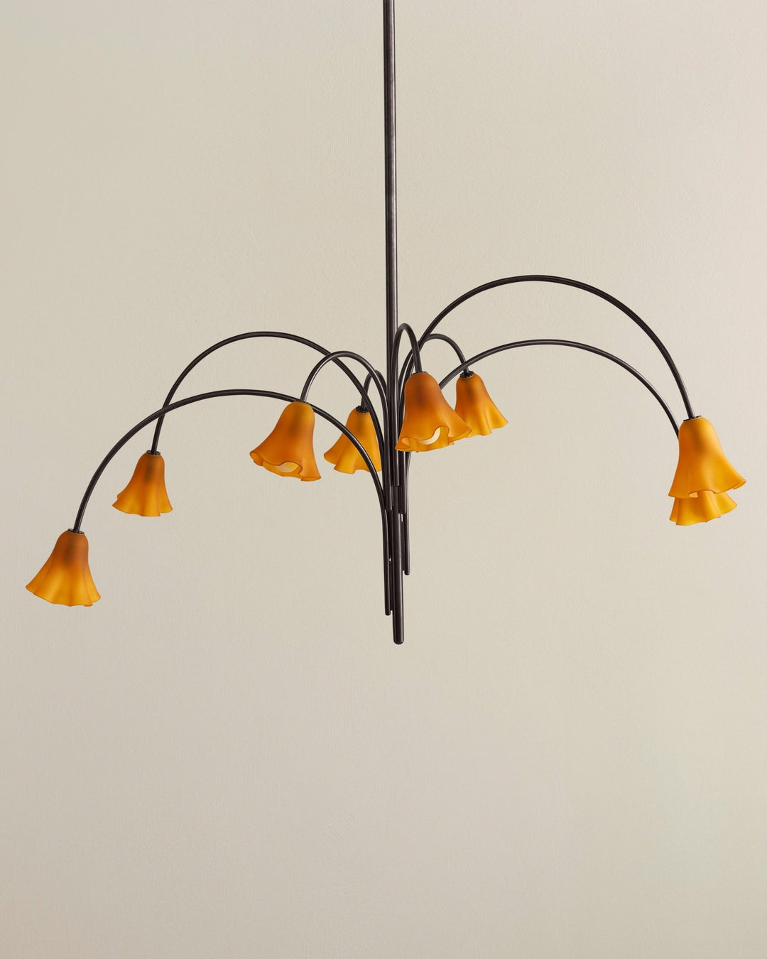 Petalia Blossom Chandelier - Vakkerlight