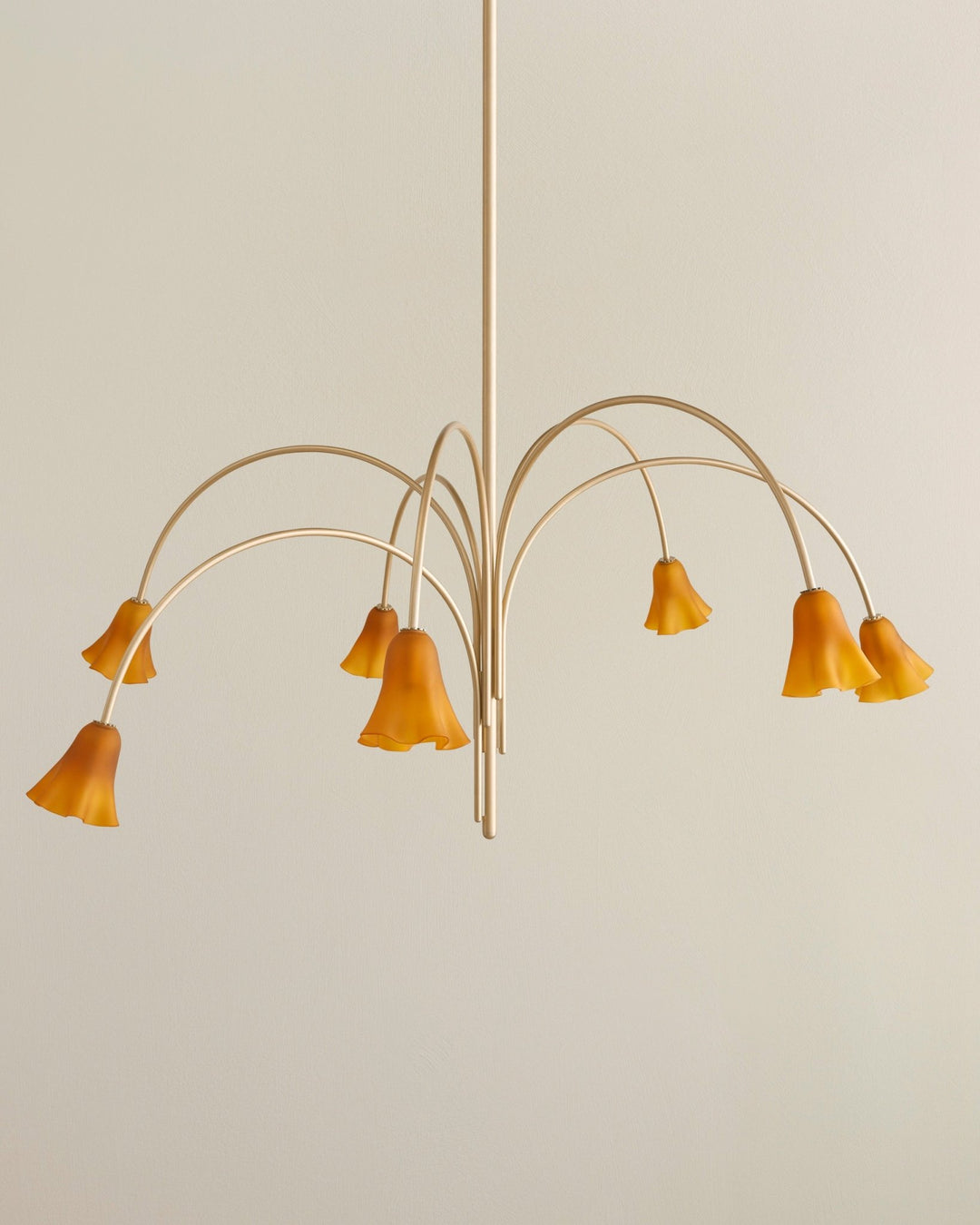 Petalia Blossom Chandelier - Vakkerlight
