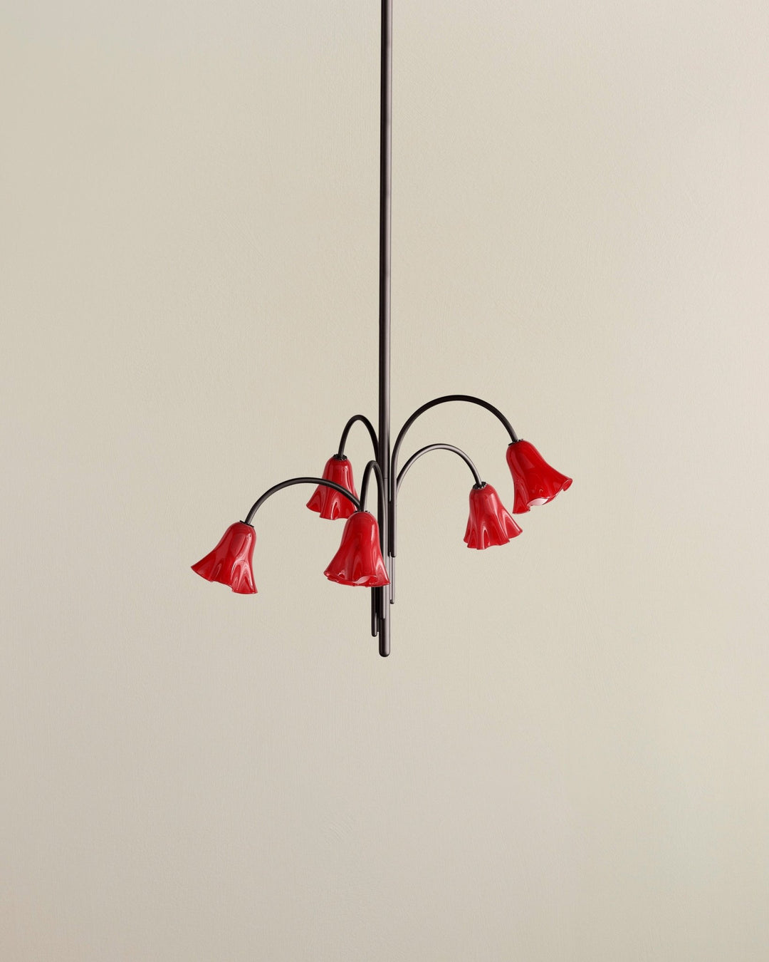 Petalia Blossom Chandelier - Vakkerlight