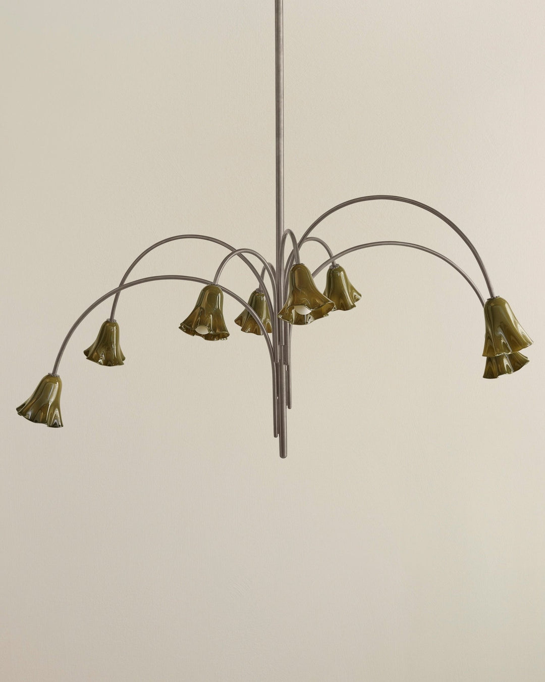 Petalia Blossom Chandelier - Vakkerlight