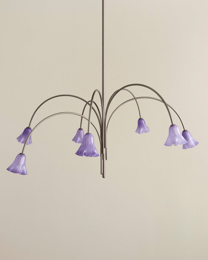 Petalia Blossom Chandelier - Vakkerlight