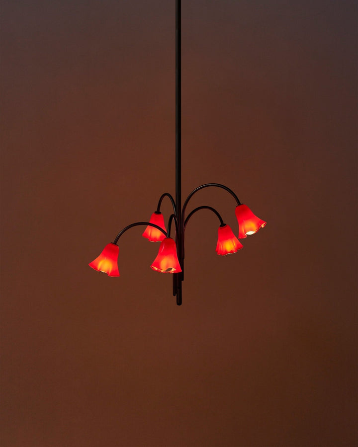 Petalia Blossom Chandelier - Vakkerlight