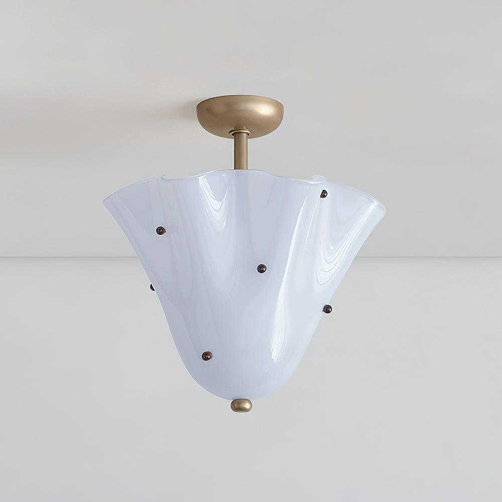 Petalia Ceiling Light - Vakkerlight