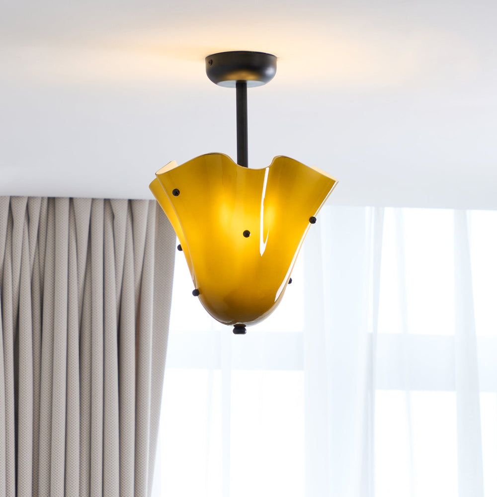 Petalia Ceiling Light - Vakkerlight
