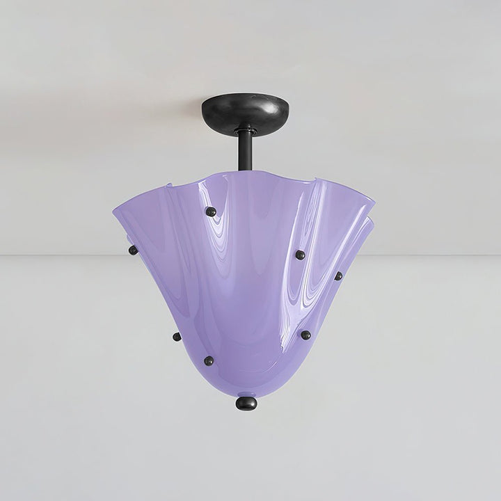 Petalia Ceiling Light - Vakkerlight