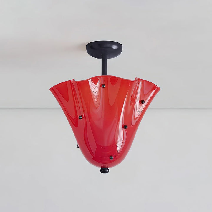 Petalia Ceiling Light - Vakkerlight