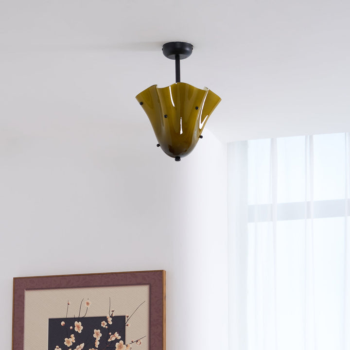 Petalia Ceiling Light - Vakkerlight