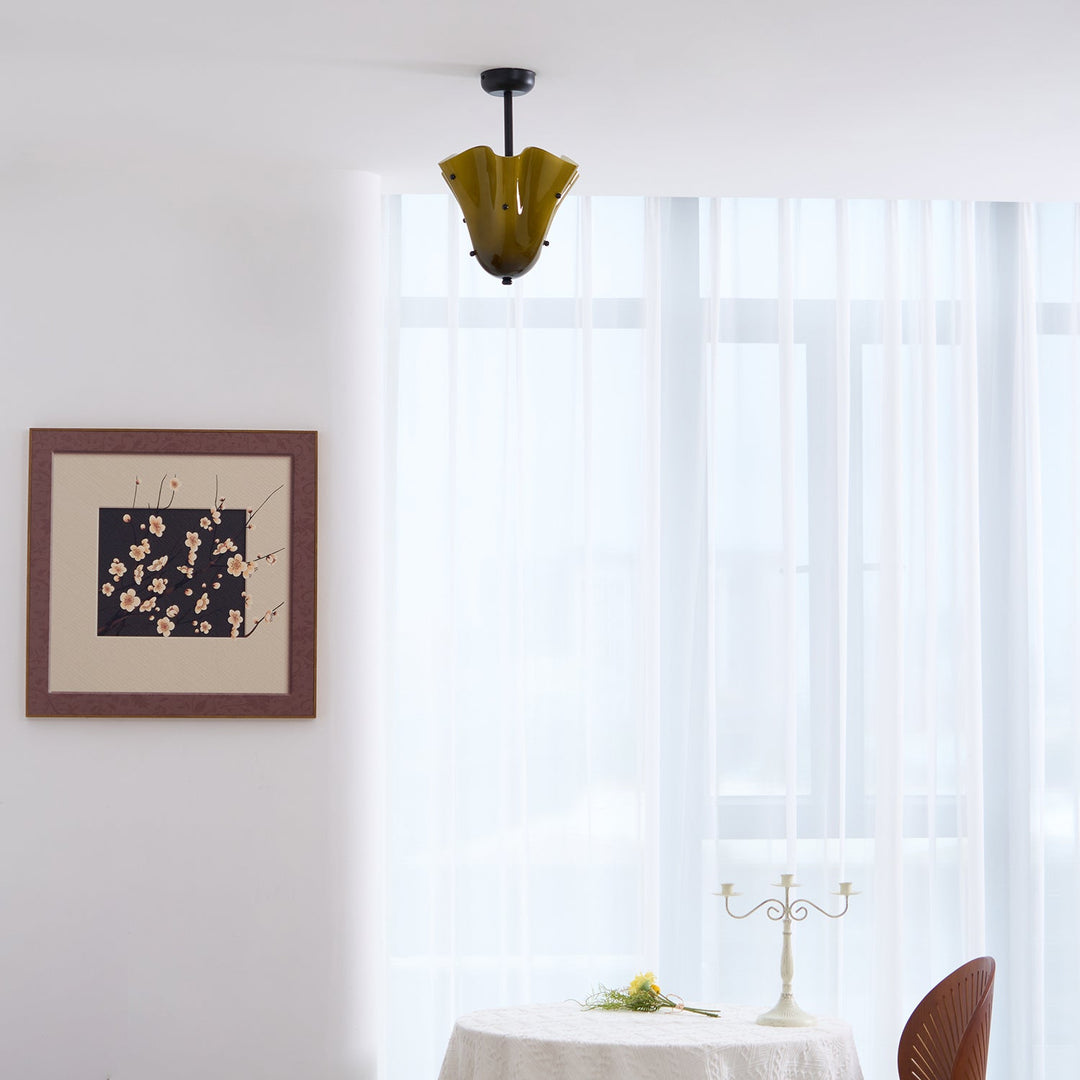 Petalia Ceiling Light - Vakkerlight