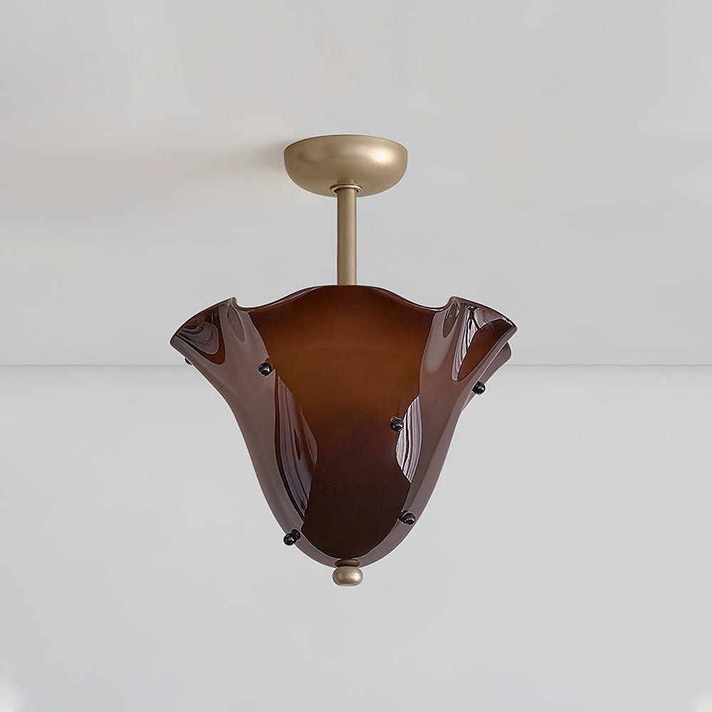 Petalia Ceiling Light - Vakkerlight