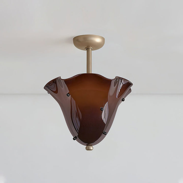 Petalia Ceiling Light - Vakkerlight