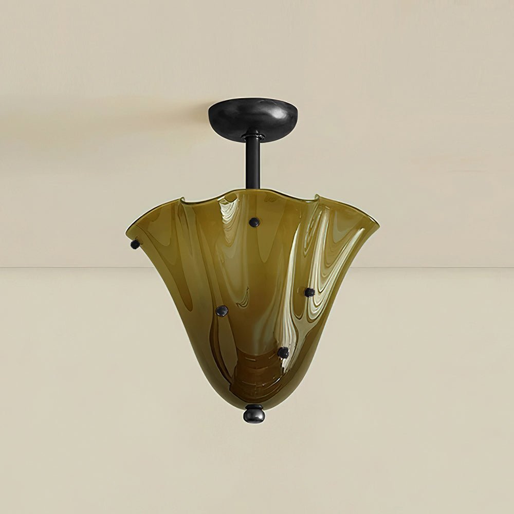 Petalia Ceiling Light - Vakkerlight