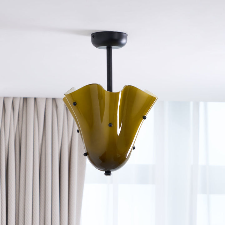 Petalia Ceiling Light - Vakkerlight