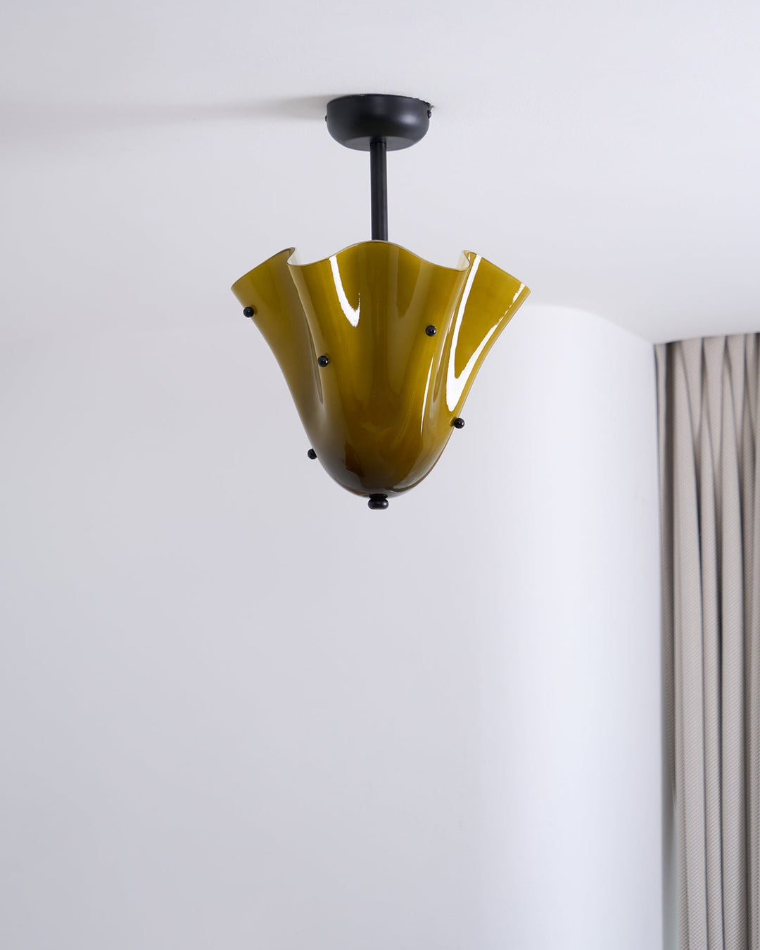 Petalia Ceiling Light - Vakkerlight