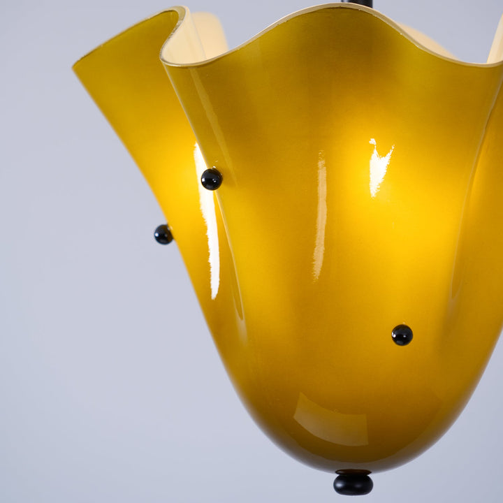 Petalia Ceiling Light - Vakkerlight