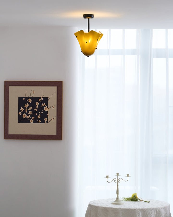 Petalia Ceiling Light - Vakkerlight