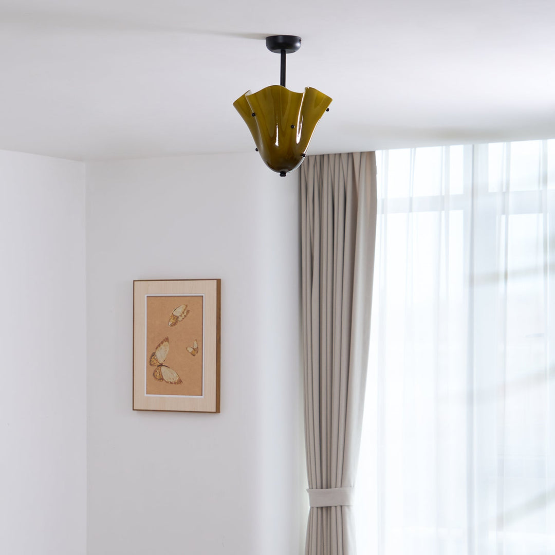 Petalia Ceiling Light - Vakkerlight