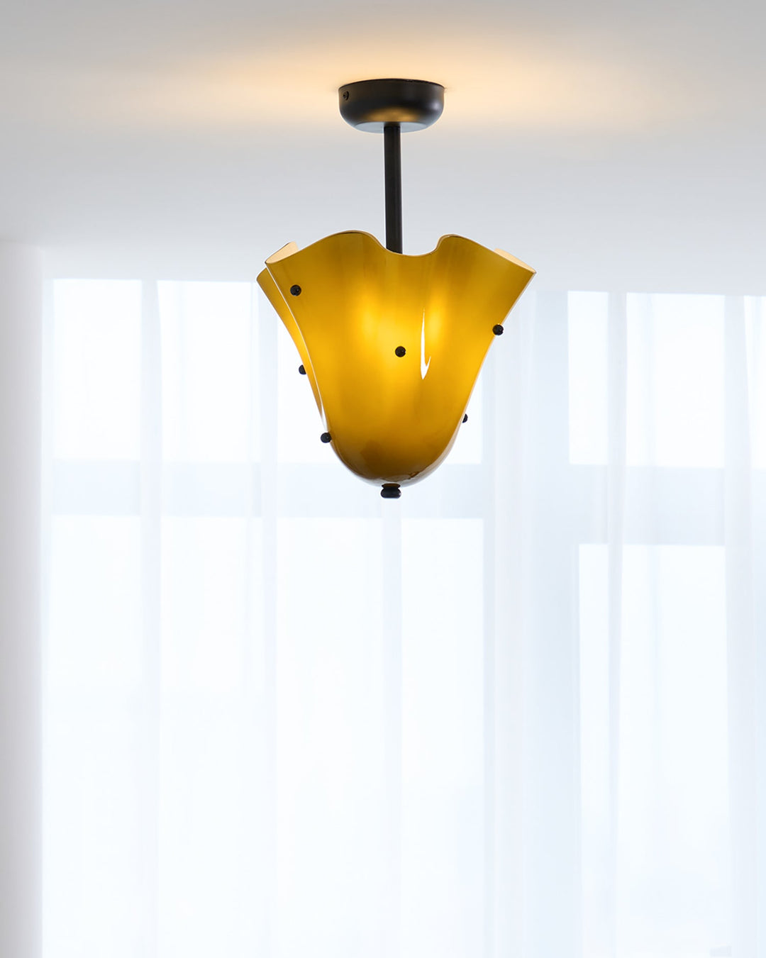 Petalia Ceiling Light - Vakkerlight