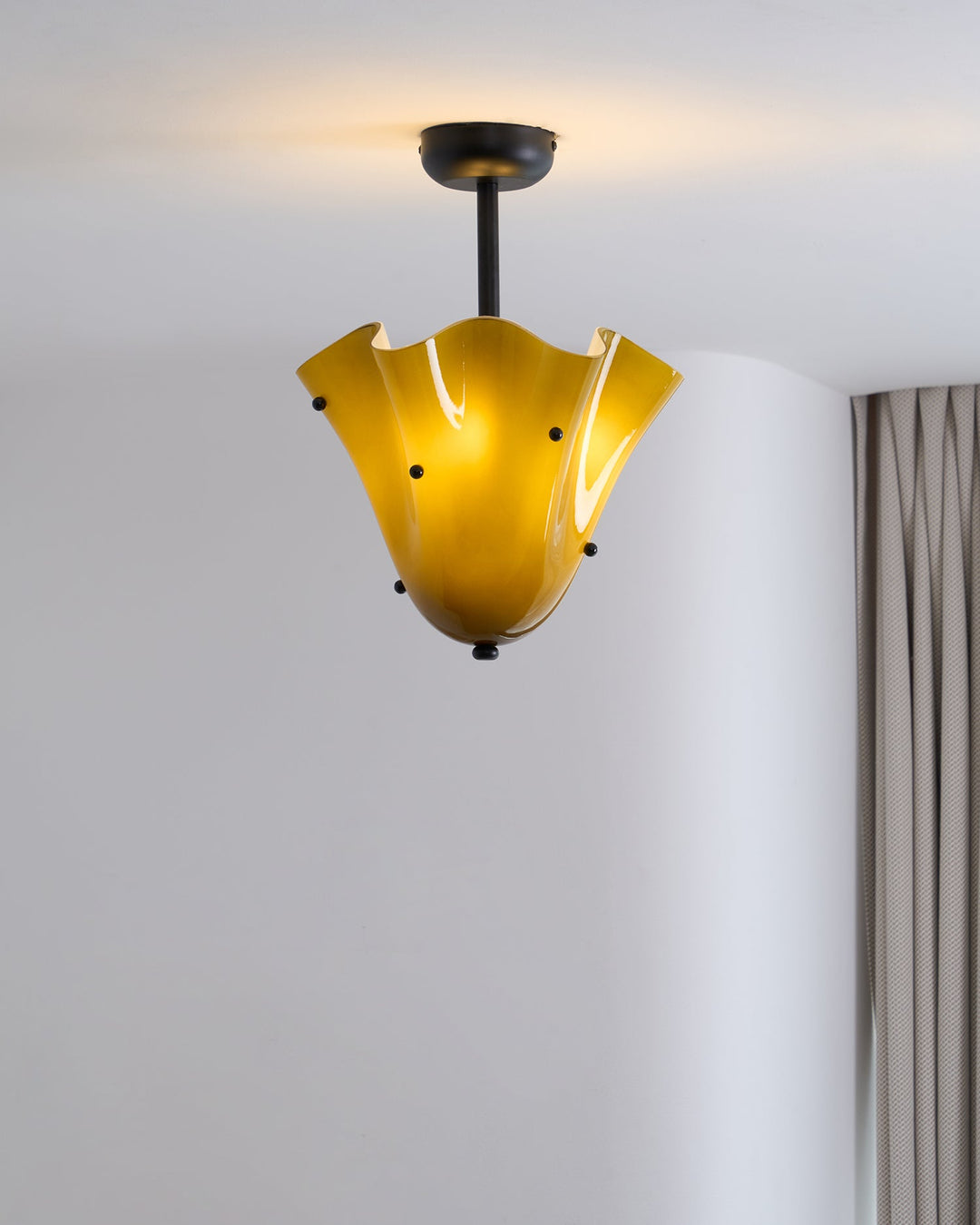 Petalia Ceiling Light - Vakkerlight
