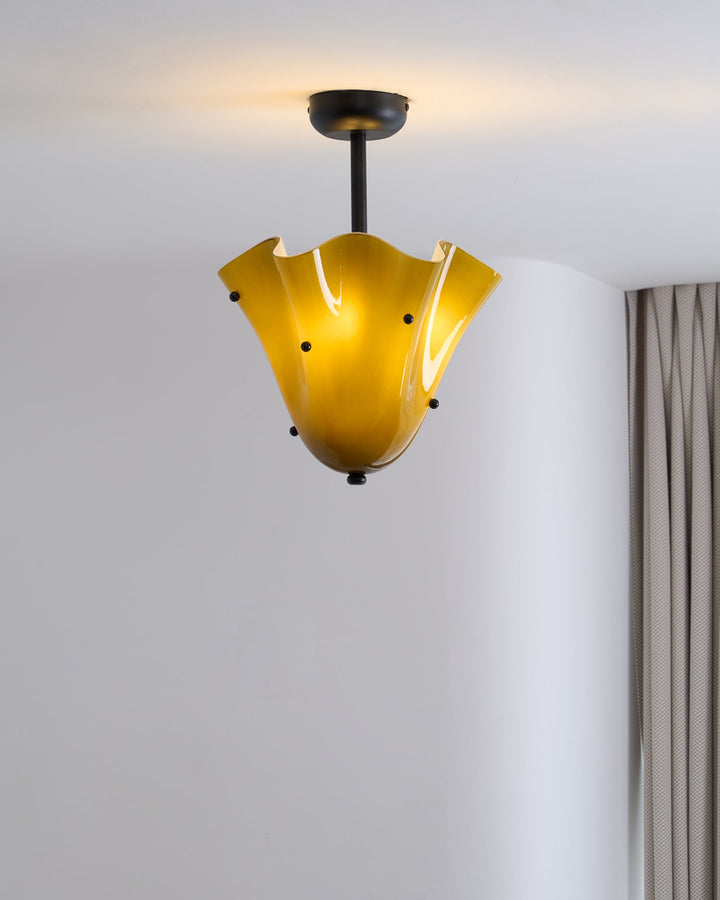 Petalia Ceiling Light - Vakkerlight