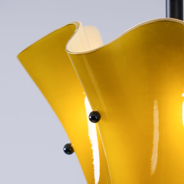 Petalia Ceiling Light - Vakkerlight