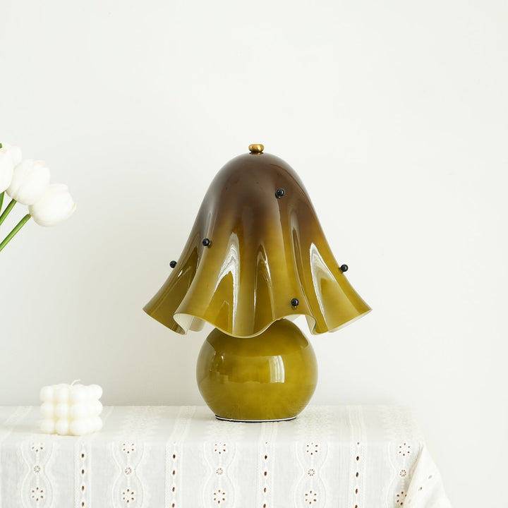 Petalia Table Light - Vakkerlight