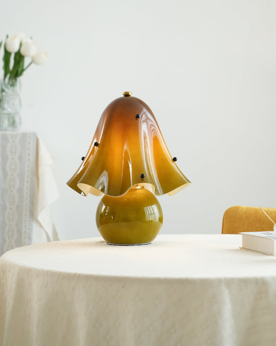 Petalia Table Light - Vakkerlight
