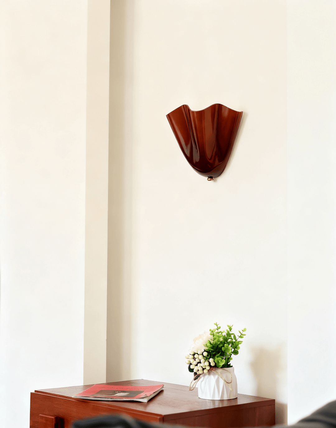 Petalia Wall Light - Vakkerlight