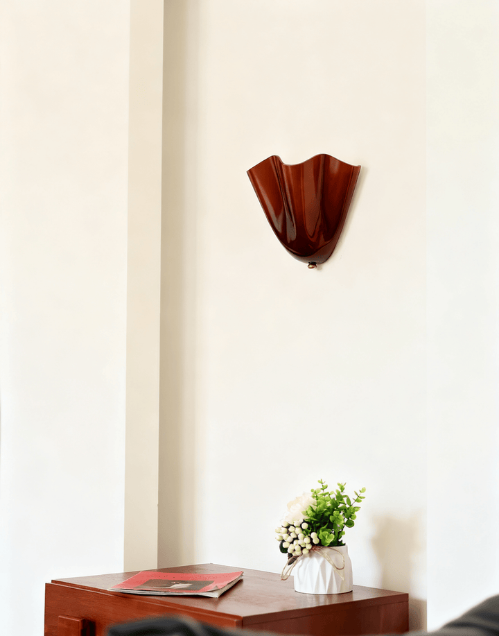 Petalia Wall Light - Vakkerlight