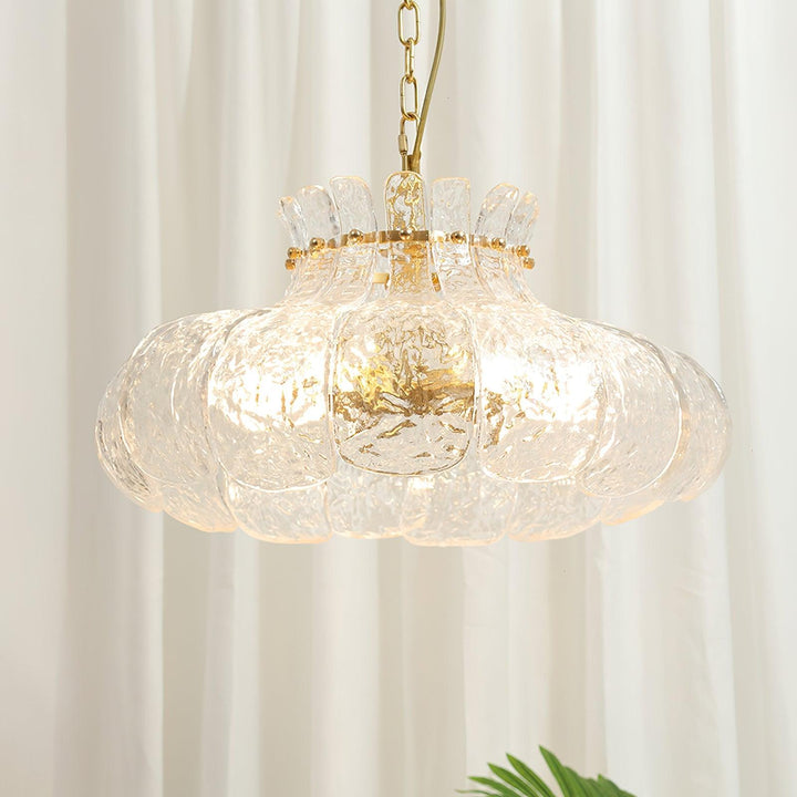 Petal Ice Pendant Light - Vakkerlight