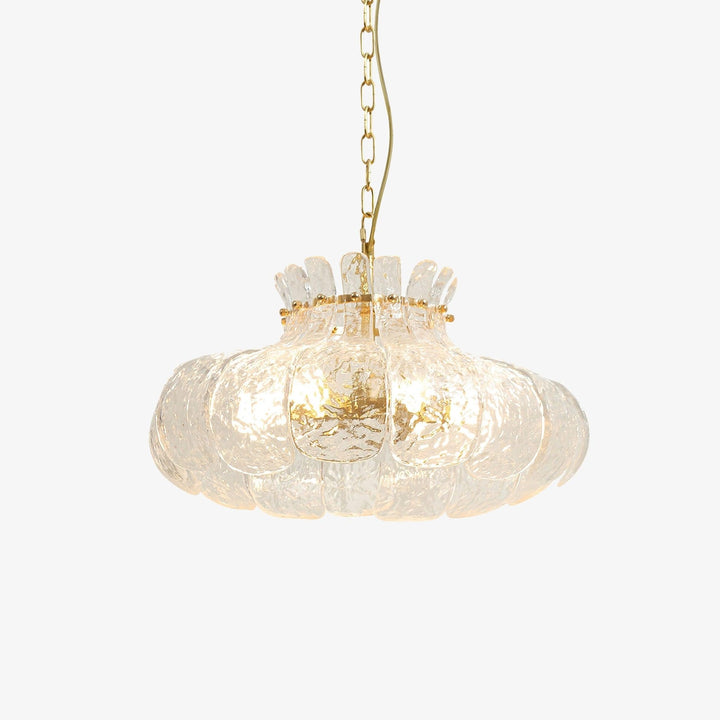 Petal Ice Pendant Light - Vakkerlight