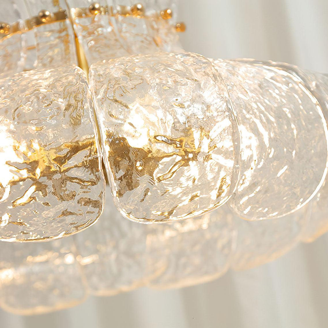 Petal Ice Pendant Light - Vakkerlight