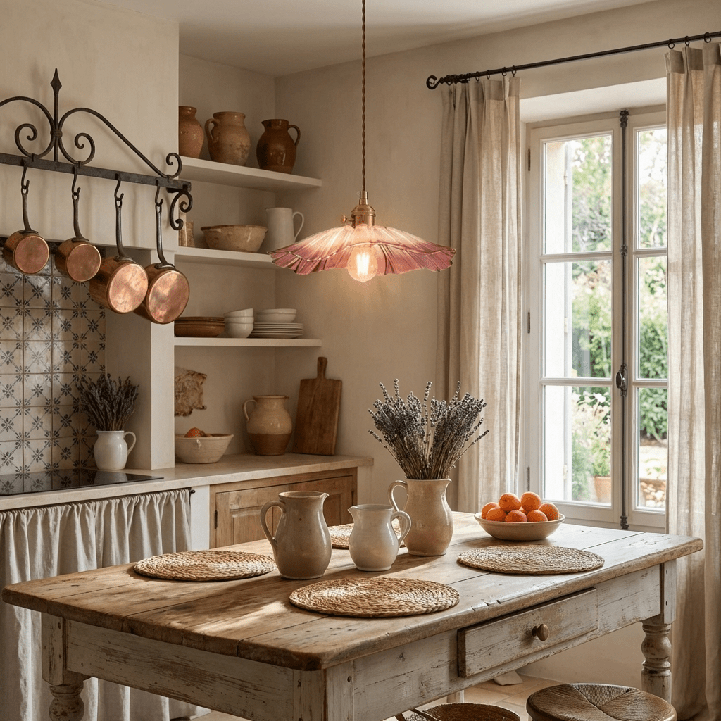 Petaline Trio Pendant Light - Vakkerlight