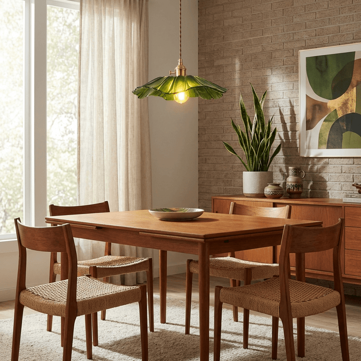 Petaline Trio Pendant Light - Vakkerlight