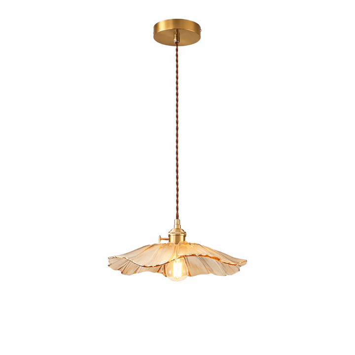 Petaline Trio Pendant Light - Vakkerlight