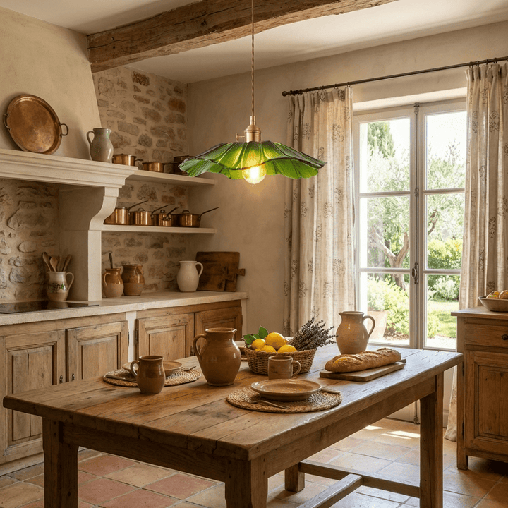 Petaline Trio Pendant Light - Vakkerlight