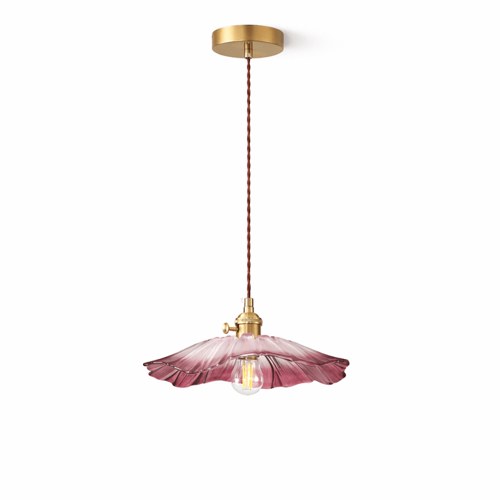 Petaline Trio Pendant Light - Vakkerlight
