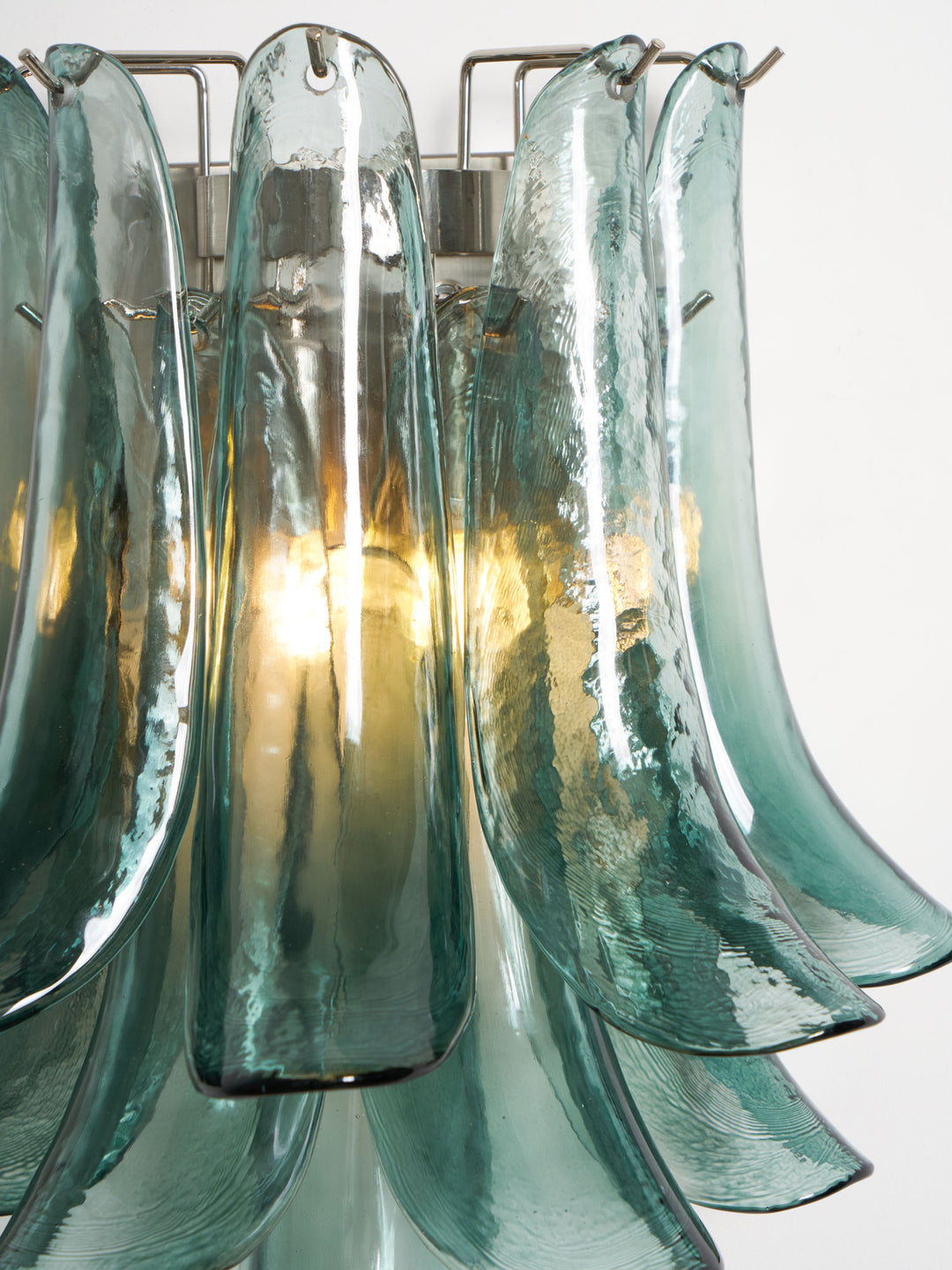 Petalo Glass Wall Light - Vakkerlight