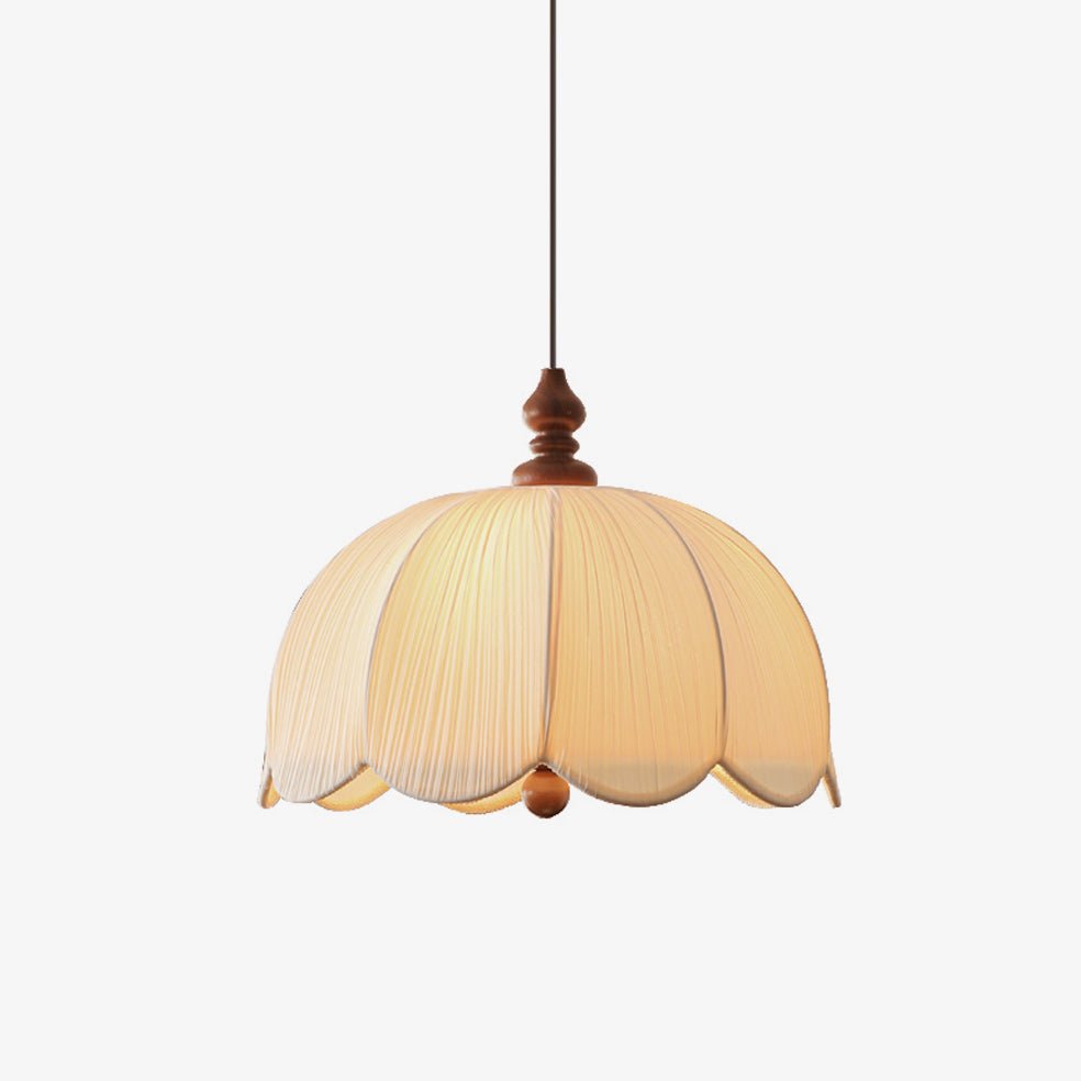 Petalora Pendant Lamp - Vakkerlight