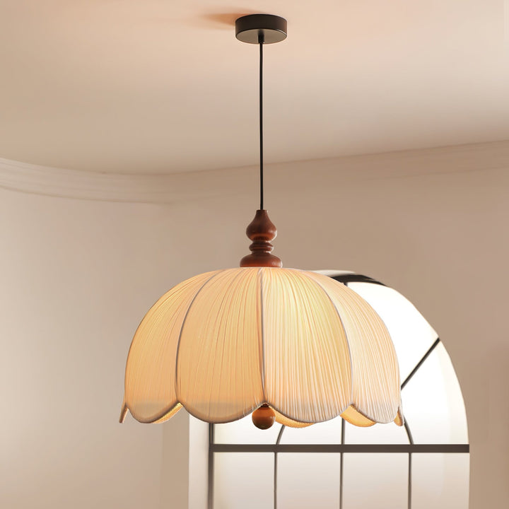 Petalora Pendant Lamp - Vakkerlight