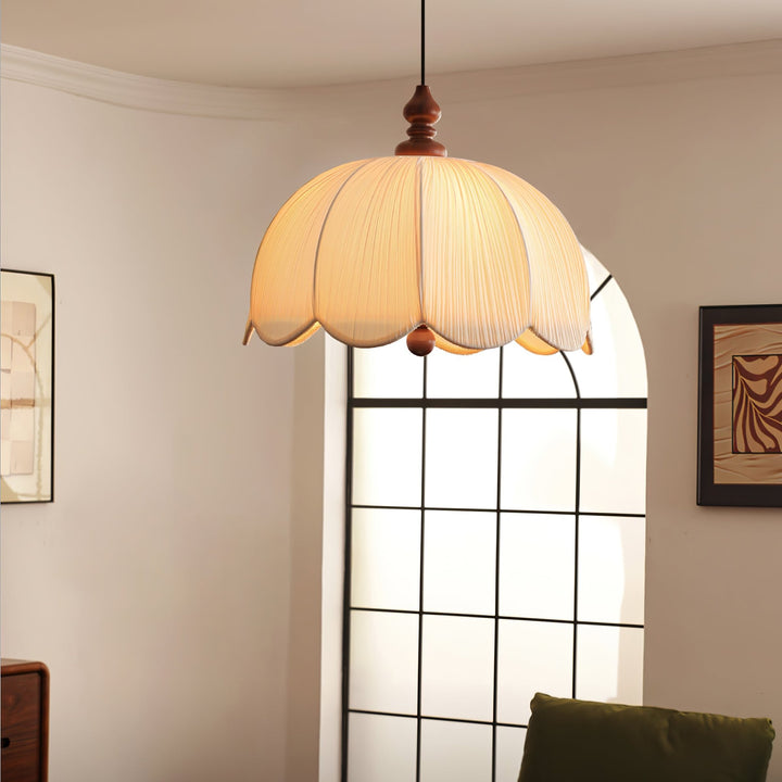 Petalora Pendant Lamp - Vakkerlight