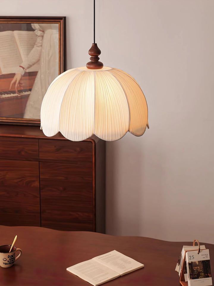 Petalora Pendant Lamp - Vakkerlight